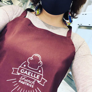 Meet your Posher, Gaelle